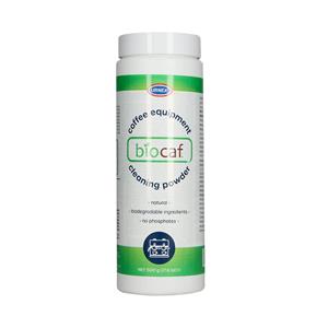 Urnex BioCaf - Powder for cleaning coffee equipment - 500g