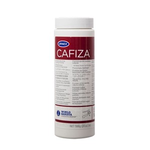 Urnex Cafiza 2 Espresso machine cleaning powder 566g