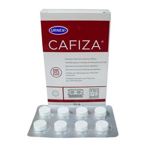 Urnex Cafiza 754631602903 Cleaning tablets 32 pieces 2 g