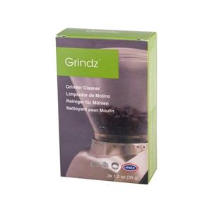 Urnex Grindz Grinder cleaning granules 3 x 35g