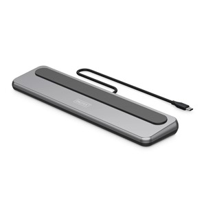 USB-C docking station 12 port max. 8K /30Hz
