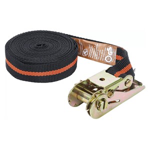 BGS gurtna za stezanje | 5 m x 25 mm