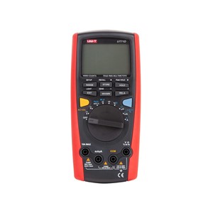 UT71D Multimeter
