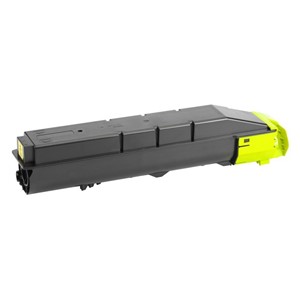 UTAX 1T02R4AUT0 toner cartridge 1 pc(s) Original Yellow