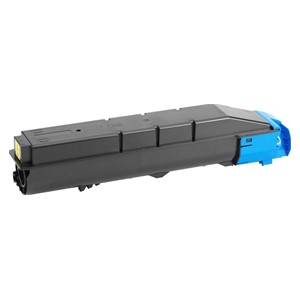 UTAX 1T02R4CUT0 toner cartridge 1 pc(s) Original Cyan