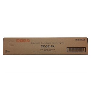 UTAX 1T02R50UT0 toner cartridge 1 pc(s) Original Black