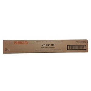 UTAX 1T02R5BUT0 toner cartridge 1 pc(s) Original Magenta