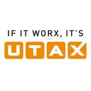 UTAX 1T02TVCUT0 toner cartridge 1 pc(s) Original Cyan