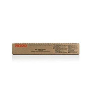 UTAX 1T02TW0UT0 toner cartridge 1 pc(s) Original Black