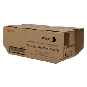 UTAX 4436010010 toner cartridge 1 pc(s) Original Black