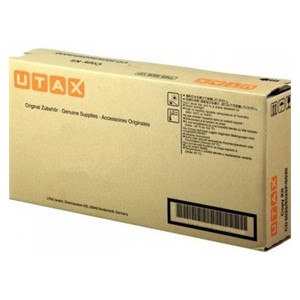 UTAX CK 8511Y toner cartridge 1 pc(s) Original Yellow