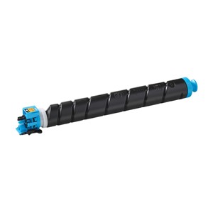 UTAX CK-8531C toner cartridge 1 pc(s) Original Cyan