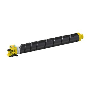 UTAX CK-8531Y toner cartridge 1 pc(s) Original Yellow