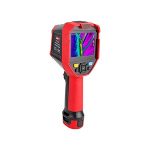UTi720E Thermal Imaging Camera