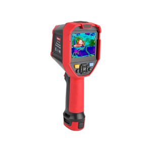 UTi730E Thermal Imaging Camera