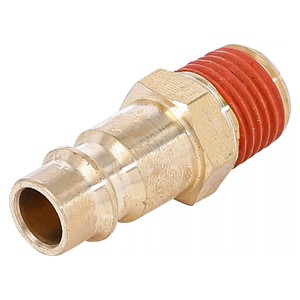 BGS Utična čahura | 6,3 mm (1 /4) vanjski navoji