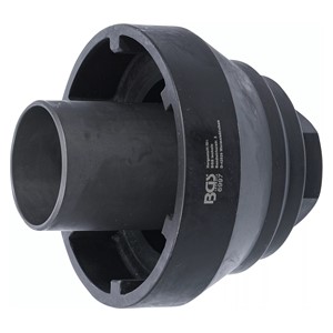 BGS Utični ključ za maticu pogonske osovine | za osovinu MAN TGA 460