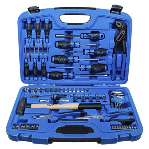 BGS Utični ključevi u kovčegu za alat | 67-dijelni