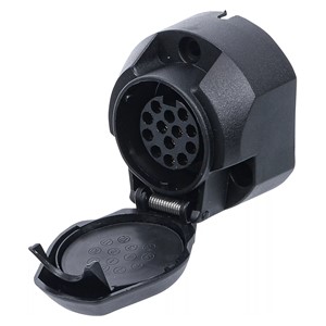 BGS Utičnica prikolice | 13-polna