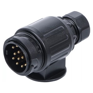 BGS Utikač prikolice | 13-polni