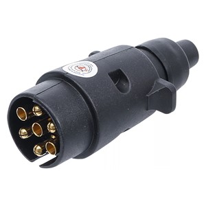 BGS Utikač prikolice | 7-polni