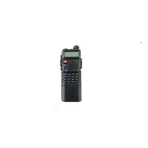 UV-5R HTQ 3800mAh USB-C WALKIE-TALKIE