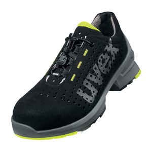 Uvex 8543.8 S1 SRC Male Adult Black