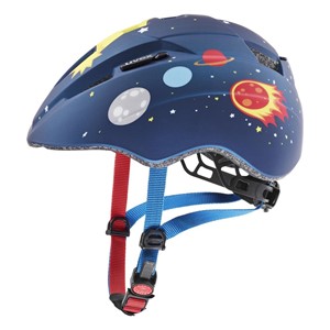 Uvex kid 2 cc Blue