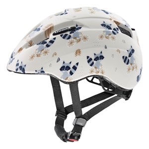 Uvex kid 2 cc raccoon matt Multicolour