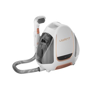 UWANT B100-S | Washing vacuum cleaner | for cleaning carpets, sofas, upholstery, car, 450W, 12000 Pa, 1800ml tank