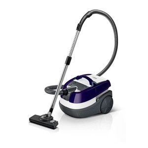 Vacuum Bosch Serie 4 BWD 41740 AquaWash&Clean