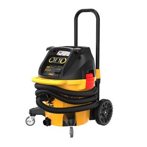 Vacuum cleaner 38L class H