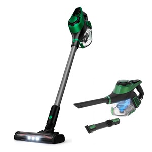 Vacuum cleaner ADLER AD 7083 green