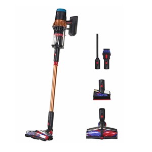 Vacuum cleaner DYSON V16 Piston Animal 900 W