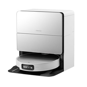 Vacuum Cleaner Robot SAROS 10 /WHITE