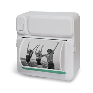 VAKOSS MINI THERMAL PRINTER AZ-P2108X