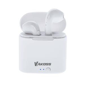 Vakoss SK-832BW headphones/headset