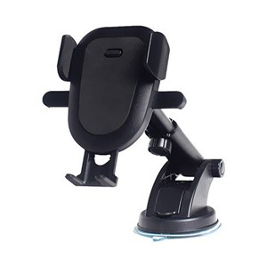 Vakoss ST-3482K holder Active holder Mobile phone /Smartphone Black