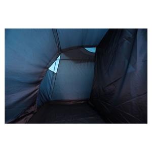 VANGO AETHER 600XL TENT MOROCCAN BLUE 12