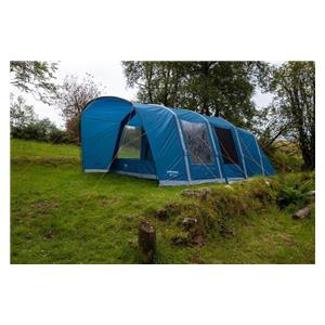 VANGO AETHER 600XL TENT MOROCCAN BLUE 6