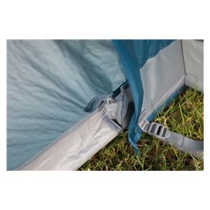 VANGO AETHER 600XL TENT MOROCCAN BLUE 7