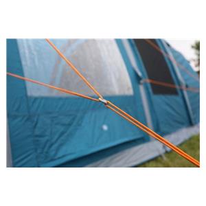 VANGO AETHER 600XL TENT MOROCCAN BLUE 8