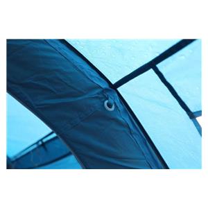 VANGO AETHER 600XL TENT MOROCCAN BLUE 9