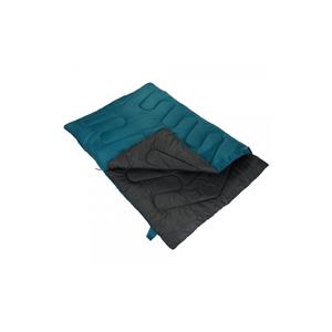 Vango Ember Double Bondi Blue sleeping bag 3