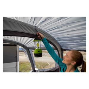 VANGO LUNAR 250 ECO RECHARGE USB LAMP