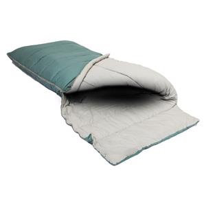 VANGO SHANGRI-LA LIGHT SINGLE SLEEPING BAG 4