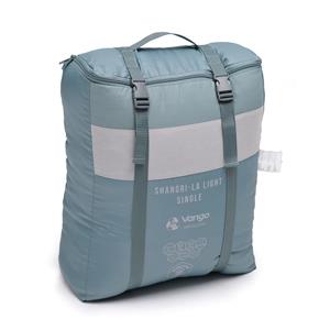 VANGO SHANGRI-LA LIGHT SINGLE SLEEPING BAG 5