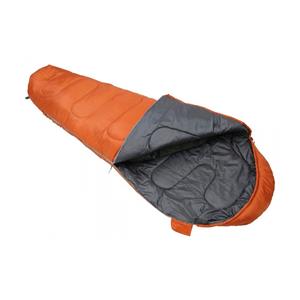 VANGO SLEEPING BAG ATLAS 250 BURNT ORANGE 3