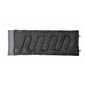 VANGO SLEEPING BAG EMBER SINGLE BLACK