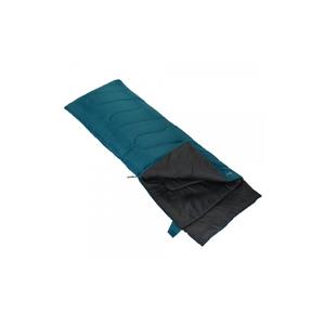 VANGO SLEEPING BAG EMBER SINGLE BONDI BLUE 3